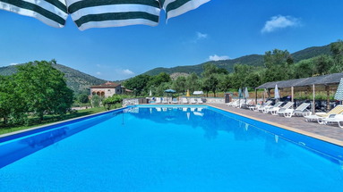 Villa Rinascimento