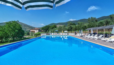 Villa Rinascimento