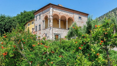 Villa Rinascimento