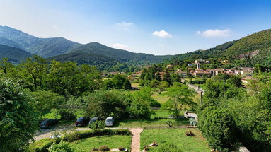 Villa Rinascimento