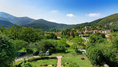 Villa Rinascimento