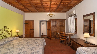 Villa Rinascimento