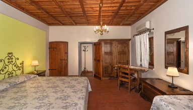 Villa Rinascimento