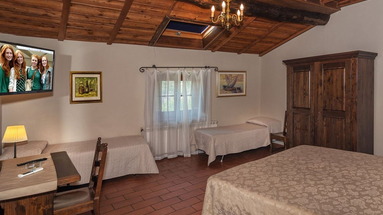 Villa Rinascimento