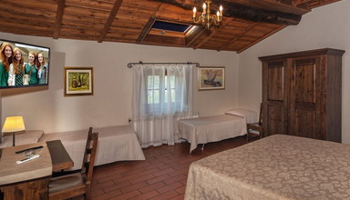 Villa Rinascimento