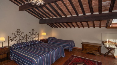 Villa Rinascimento