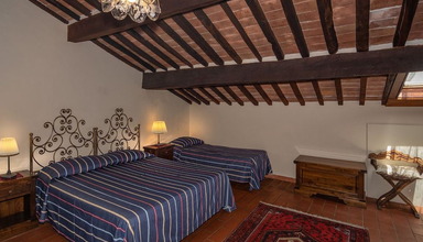 Villa Rinascimento