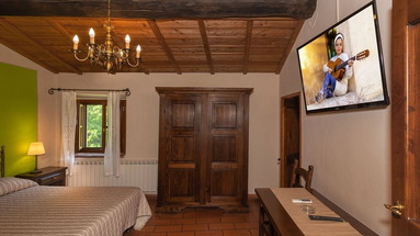 Villa Rinascimento