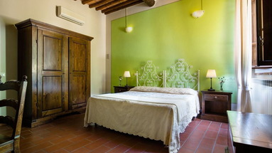 Villa Rinascimento