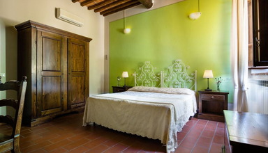 Villa Rinascimento