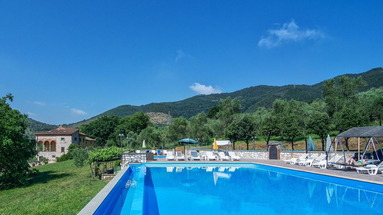 Villa Rinascimento