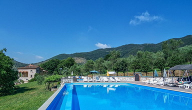 Villa Rinascimento