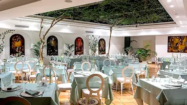 Villa Romana