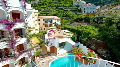 Villa Romana