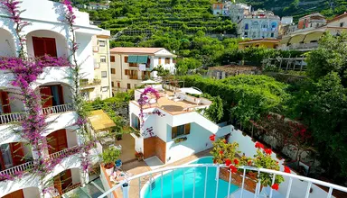 Villa Romana