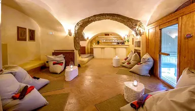 Villa Romana
