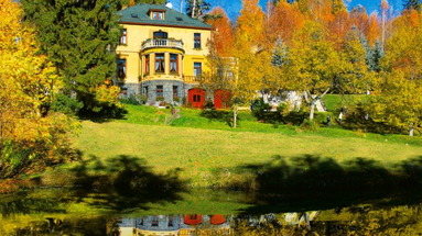 Villa Romantica (Szklarska Poręba)