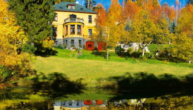 Villa Romantica (Szklarska Poręba)