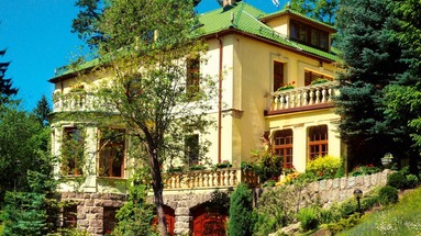 Villa Romantica (Szklarska Poręba)