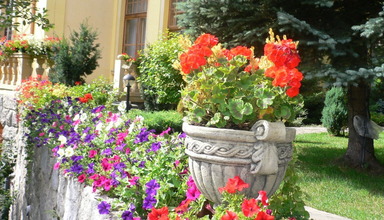 Villa Romantica (Szklarska Poręba)