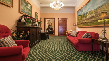 Villa Romantica (Szklarska Poręba)