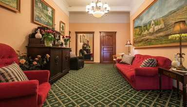 Villa Romantica (Szklarska Poręba)