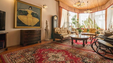 Villa Romantica (Szklarska Poręba)