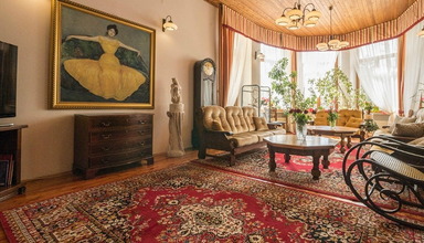 Villa Romantica (Szklarska Poręba)