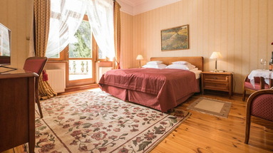 Villa Romantica (Szklarska Poręba)