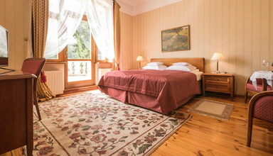Villa Romantica (Szklarska Poręba)