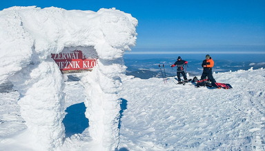 Villa Rosa - Domek Snowboardera
