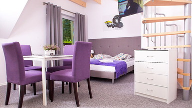 Villa Rosa - Domek Snowboardera