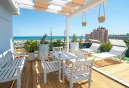 Villa Rosa Riviera