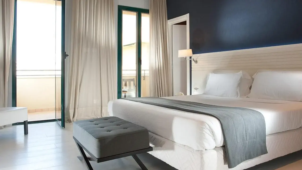 Villa Rosa Riviera