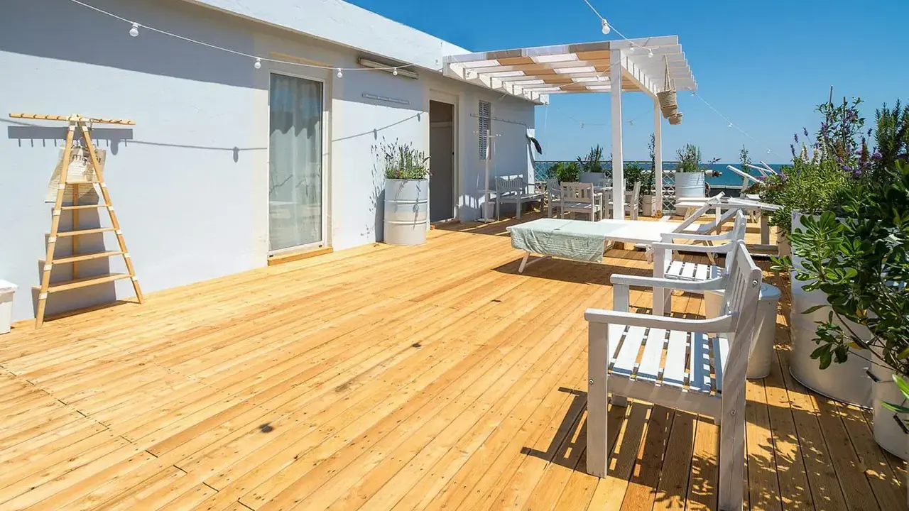 Villa Rosa Riviera