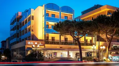 Villa Rosa Riviera