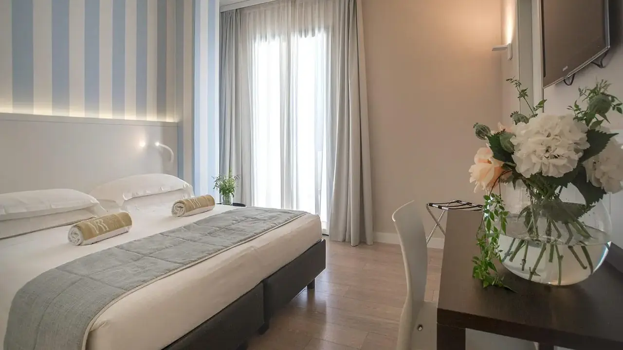 Villa Rosa Riviera