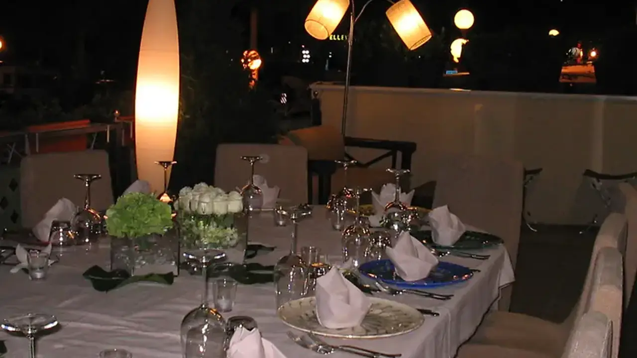 Villa Rosa Riviera