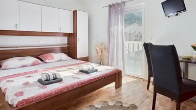 Villa Rosa