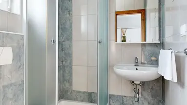 Villa Rosa