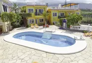 Villa Rosalva