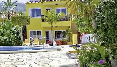 Villa Rosalva