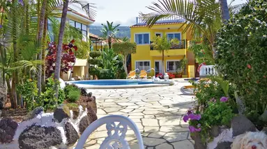 Villa Rosalva