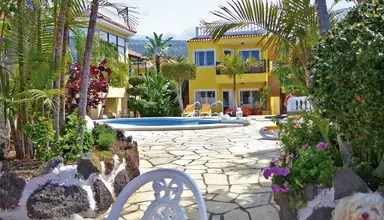 Villa Rosalva