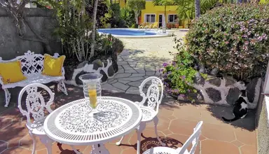 Villa Rosalva
