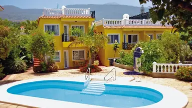 Villa Rosalva