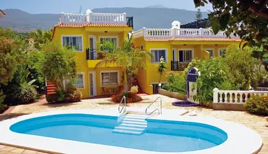 Villa Rosalva