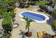Villa Rosalva