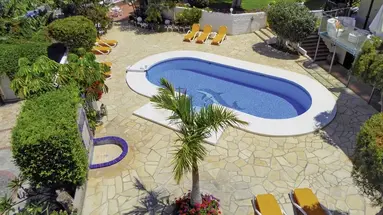 Villa Rosalva