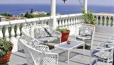 Villa Rosalva
